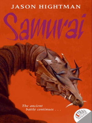 cover image of Samurai